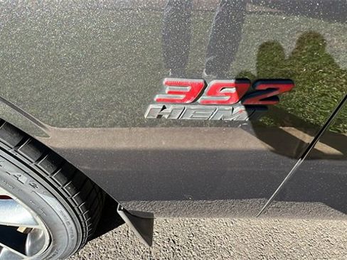 Used 2018 Dodge Challenger R/T Scat Pack image 10