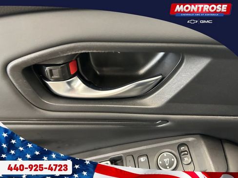 Used 2023 Honda Accord Sport image 10