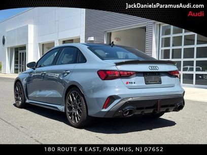 Used 2026 Audi RS 3