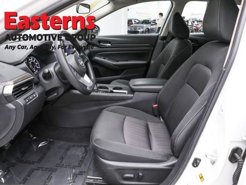 Used 2023 Nissan Altima 2.5 SL image 14