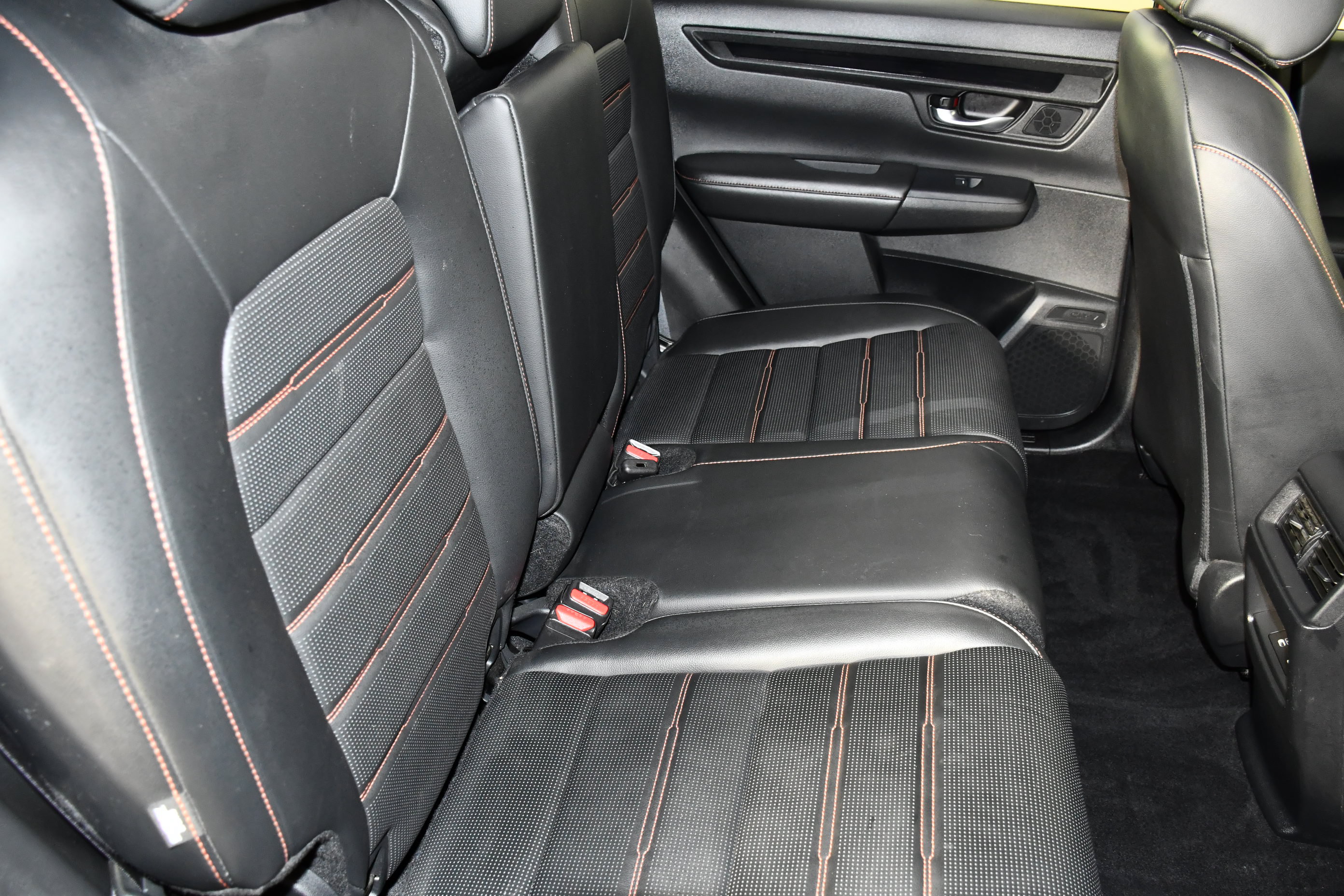 Certified 2024 Honda CR-V Sport-L image 43