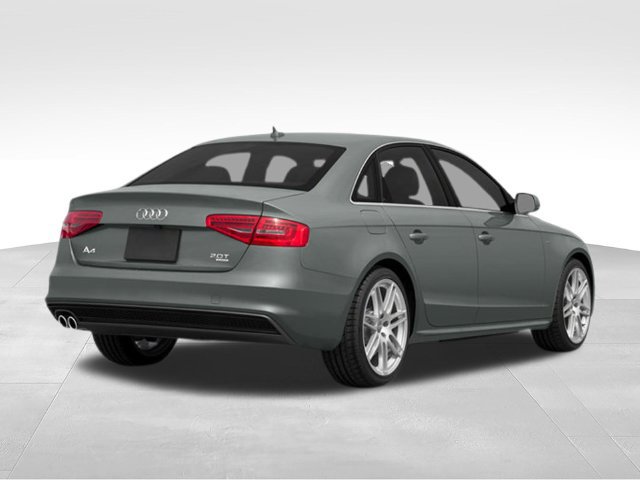 Used 2014 Audi A4 2.0T Premium FWD image 2