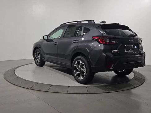 New 2026 Subaru Crosstrek 2.5i Premium AWD/4WD image 3