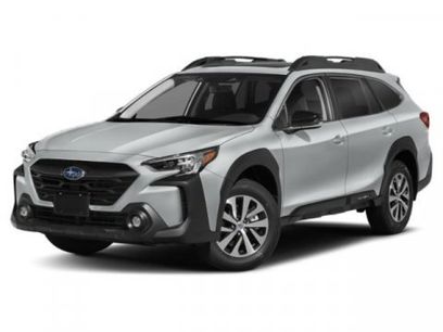 Used 2023 Subaru Outback Premium