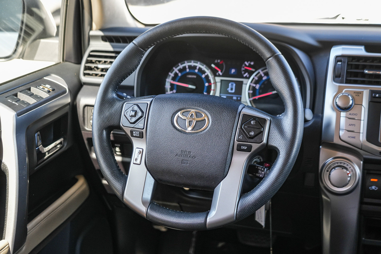 Certified 2016 Toyota 4Runner SR5 RWD image 15