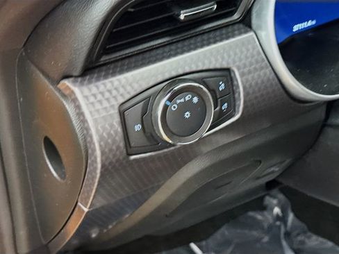 Used 2018 Ford Mustang GT Premium w/ GT Performance Package image 10