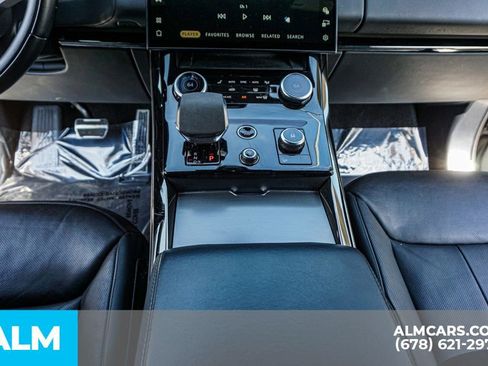 Used 2023 Land Rover Range Rover Sport SE image 39