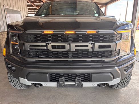 Used 2021 Ford F150 Raptor w/ Raptor 37 Performance Package AWD/4WD image 6