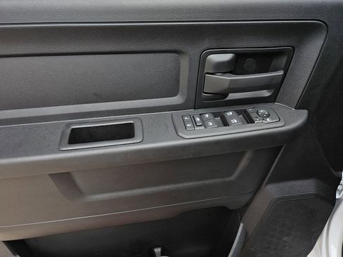 New 2026 RAM 2500 Tradesman image 15