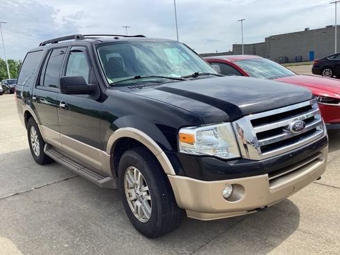 Used 2012 Ford Expedition XLT AWD/4WD image 8