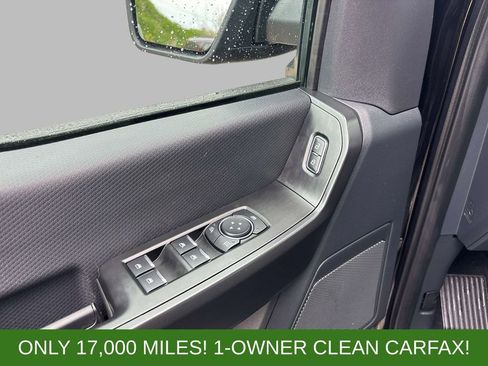 Used 2024 Ford F150 STX w/ STX Black Appearance Package AWD/4WD image 17