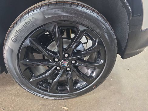 New 2026 Buick Encore GX Sport Touring w/ Studio Series AWD/4WD image 31