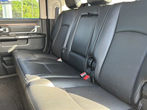 Used 2013 RAM 3500 Laramie AWD/4WD image 41