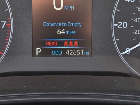 Used 2024 Toyota Corolla LE FWD image 25
