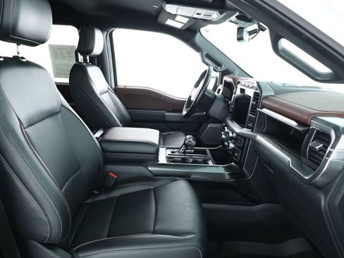 Used 2023 Ford F150 Lariat image 22