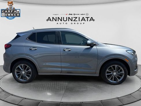 Used 2021 Buick Encore GX Essence w/ Advanced Technology Package AWD/4WD image 6