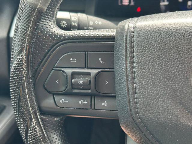 Certified 2024 Toyota Tacoma SR5 AWD/4WD image 34