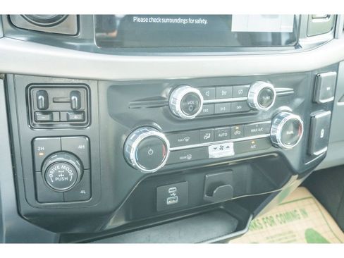 Used 2024 Ford F150 XLT w/ Tow/Haul Package image 23