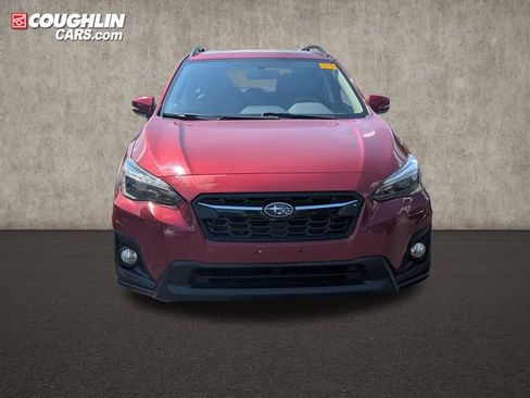 Used 2018 Subaru Crosstrek 2.0i Limited w/ Popular Package #2 AWD/4WD image 2