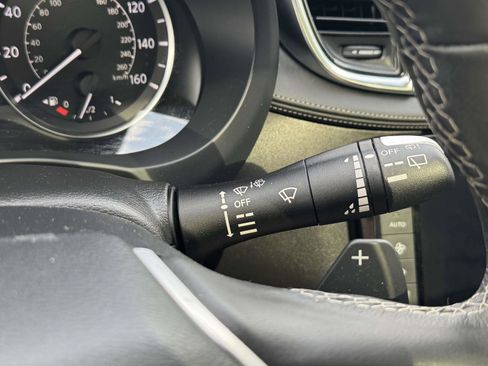 Used 2023 INFINITI QX55 Luxe w/ Cargo Package image 20