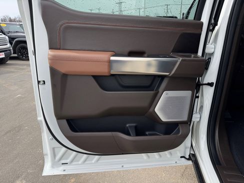 New 2026 Ford F150 King Ranch image 25