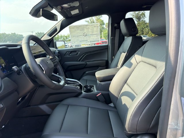 New 2026 Chevrolet Colorado Trail Boss AWD/4WD image 16
