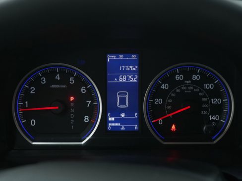 Used 2011 Honda CR-V SE image 27