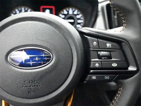 New 2025 Subaru Crosstrek 2.5i Wilderness w/ Wilderness Package image 15