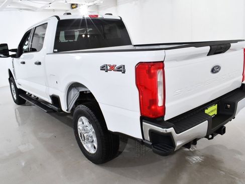 New 2026 Ford F350 XLT w/ Camper Package image 15