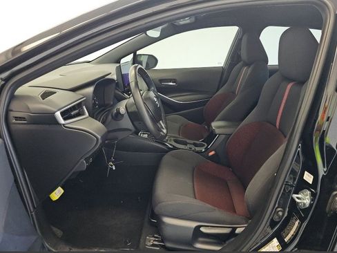 Used 2024 Toyota Corolla SE image 24