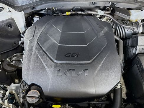 Used 2024 Kia Telluride SX FWD image 39