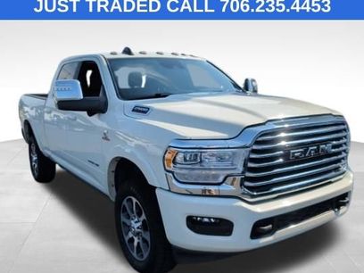 Used 2023 RAM 2500 Limited