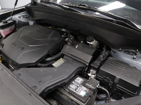 Used 2024 Kia Telluride EX X-Line AWD/4WD image 13
