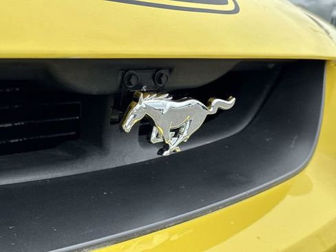 Used 2003 Ford Mustang Mach 1 RWD image 26