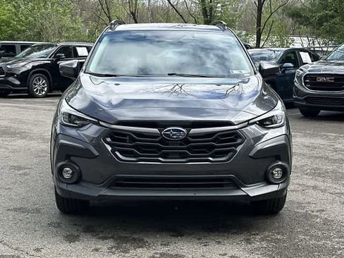 Certified 2025 Subaru Crosstrek 2.5i Limited AWD/4WD image 28