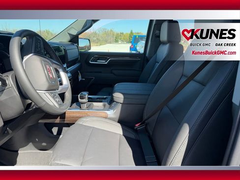 New 2026 GMC Sierra 1500 Elevation w/ Elevation Premium Package image 5