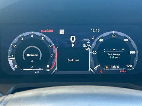 New 2026 Toyota Tacoma TRD Off-Road AWD/4WD image 27