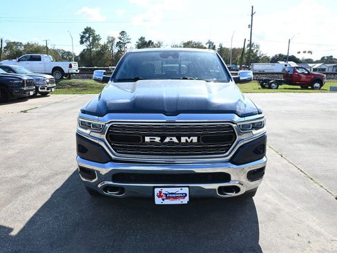 Used 2023 RAM 1500 Limited image 9