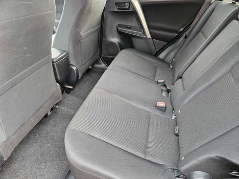 Used 2015 Toyota RAV4 LE image 28