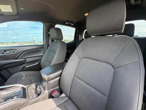 Used 2023 Chevrolet Colorado LT w/ LT Convenience Package RWD image 22