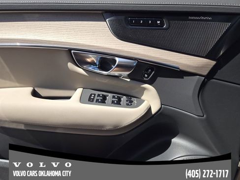 New 2026 Volvo XC90 B6 Ultra w/ Lounge Package AWD/4WD image 22