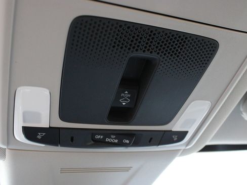 Used 2026 Honda CR-V EX-L image 52