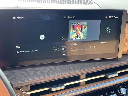 New 2026 Hyundai Santa Fe Calligraphy image 28