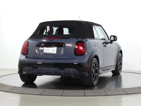 Used 2026 MINI Cooper S FWD image 12