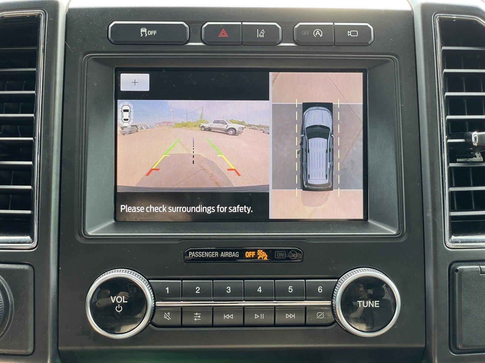 Used 2020 Ford Expedition Max King Ranch RWD image 25
