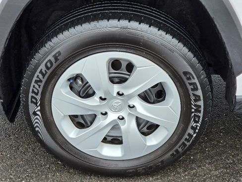 Used 2025 Toyota RAV4 LE image 18