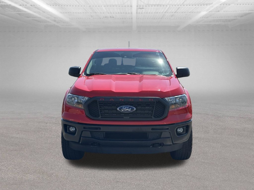 Used 2020 Ford Ranger 2WD SuperCrew image 2