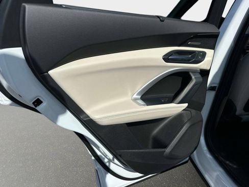 New 2025 Audi Q5 Prestige image 12