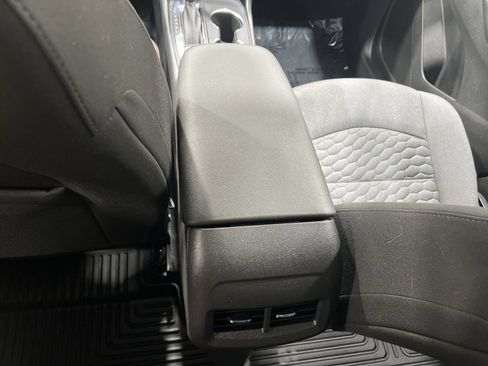 Used 2020 Chevrolet Equinox LT AWD/4WD image 20