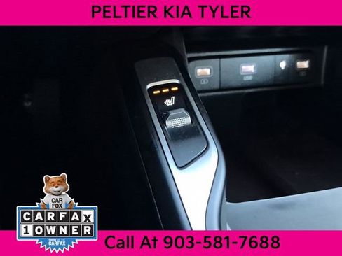 Certified 2023 Kia Sorento S image 42